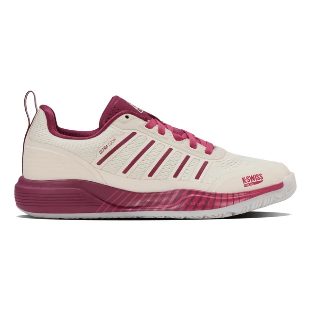 K-Swiss Ultra Court Padel schoen Dames