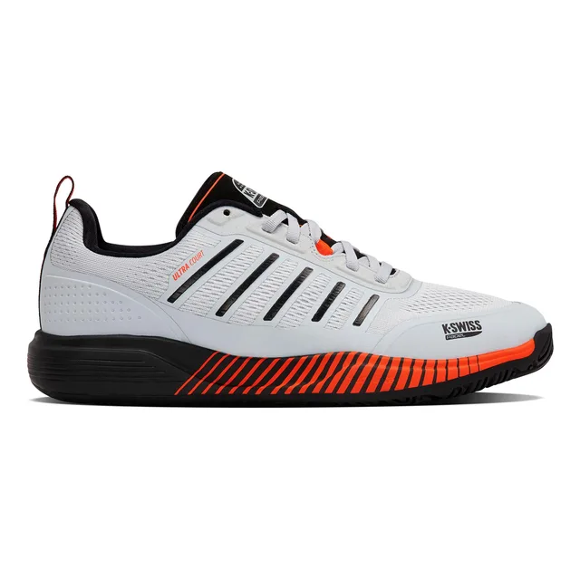 K-Swiss Ultra Court Padel schoen Heren
