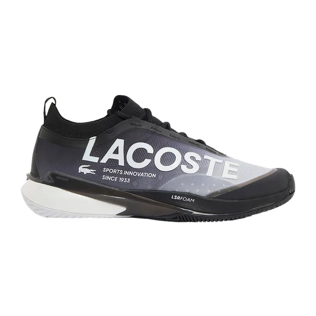 Lacoste AG-LT-LITE Men SS26 Padel Shoes