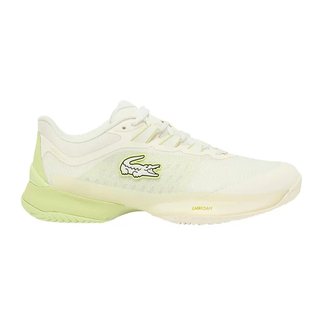 Lacoste AG-LT-Ultra Men SS26 Padel Shoes