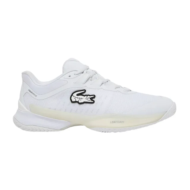 Lacoste AG-LT-Ultra Men SS26 Padel Shoes