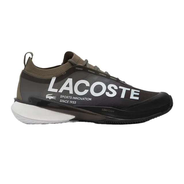 Lacoste AG-LT25 Lite FW25 padel shoes for men