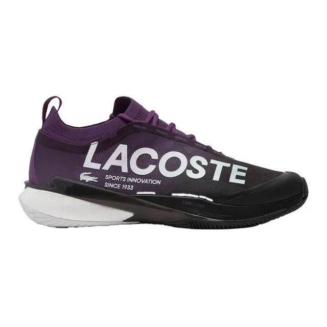 Lacoste AG-LT25 Lite FW25 padel shoes for men