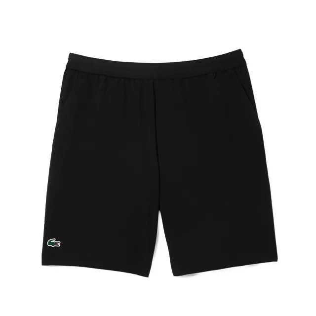 LACOSTE Black 2026