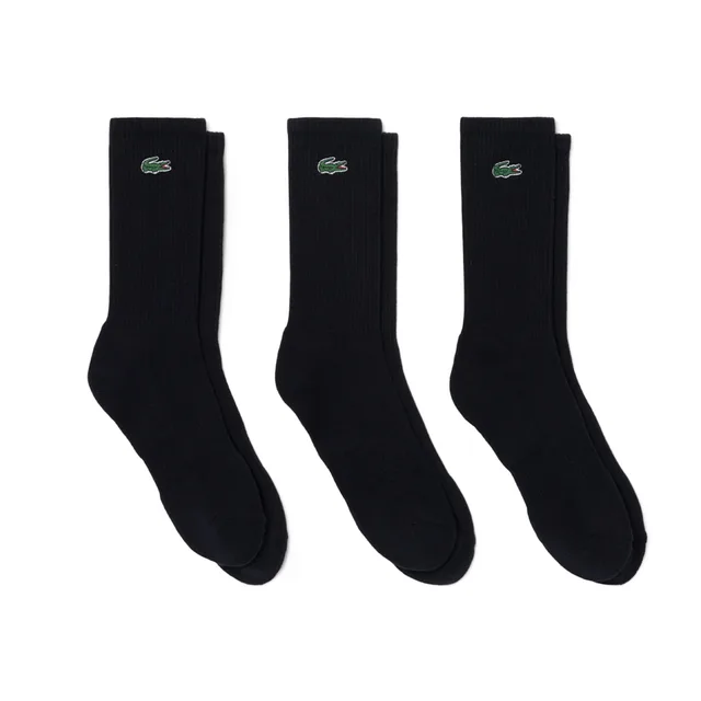 LACOSTE Classic Black