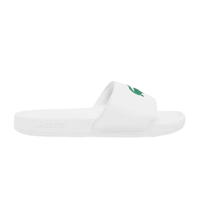 Lacoste Serve Slide SS26 Men Padel Shoes
