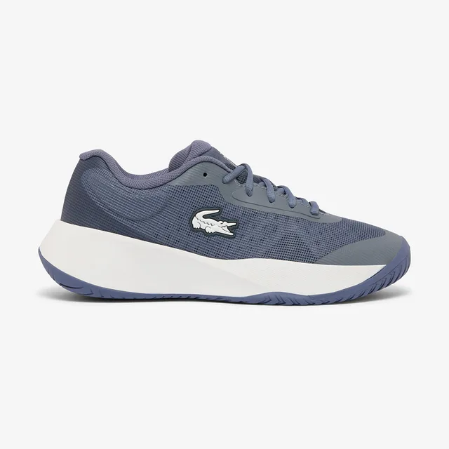 LACOSTE Tennis BASE Men FW26