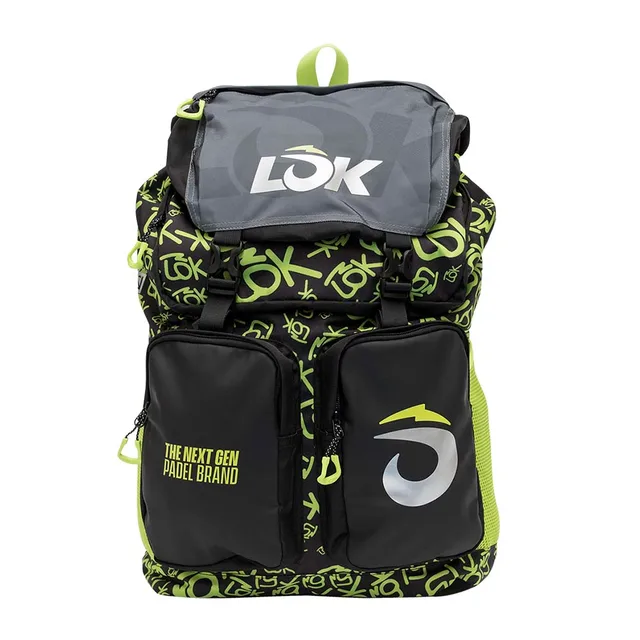 Lok Aventure Gen 2 2026 (Backpack)