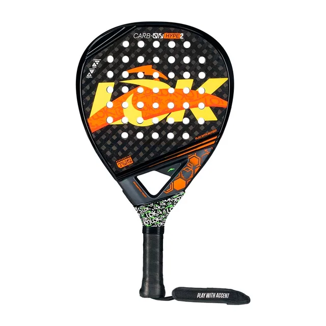 Lok Carbon Hype Gen 2 2026