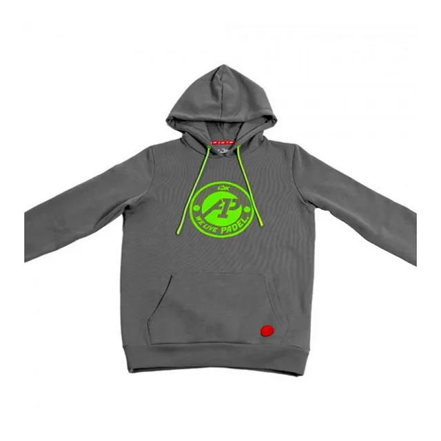 LOK HOODIE GROSS Hombre