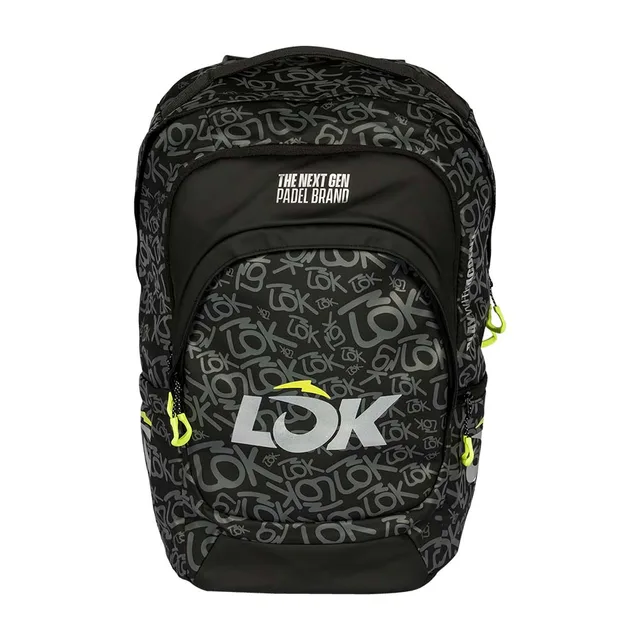 Lok Maxx Gen 2 2026 (Racket Bag)