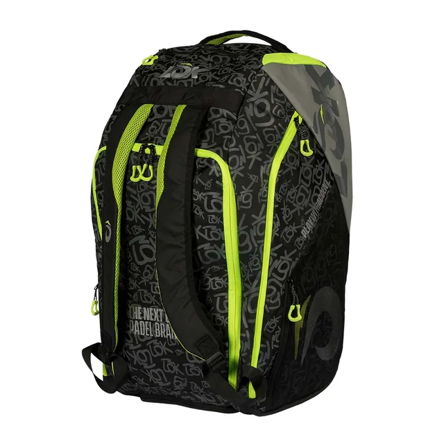 Lok Maxx Gen 2 2026 (Racket Bag)