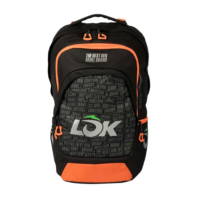 Lok Maxx Gen 2 2026 (Racket Bag)
