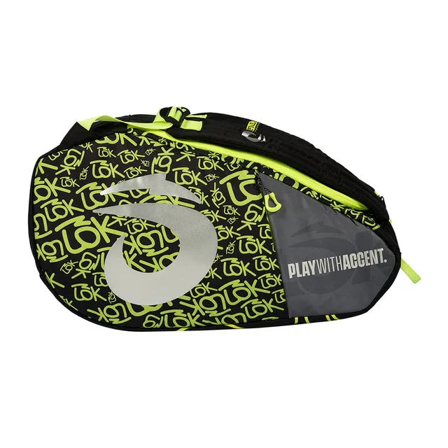 Lok One 2026 (Racket Bag)