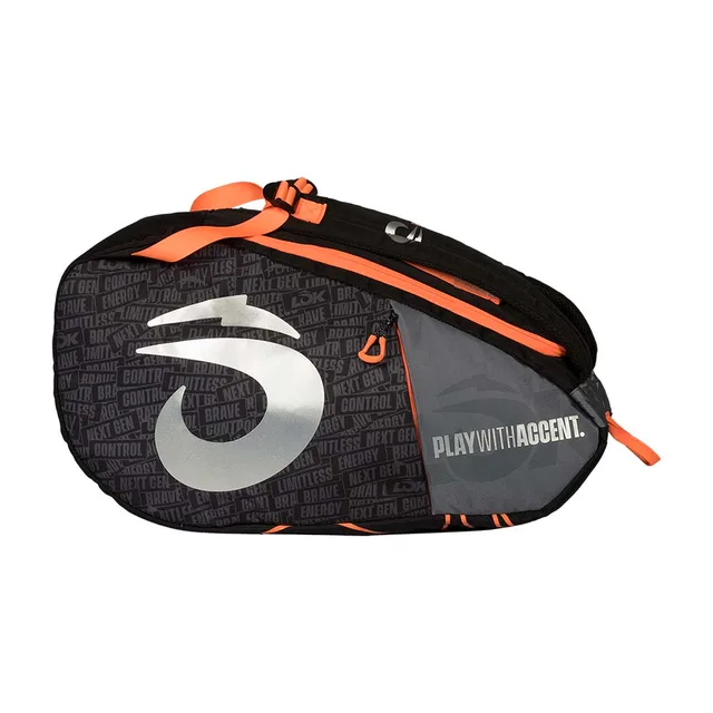 Lok One 2026 (Racket Bag)