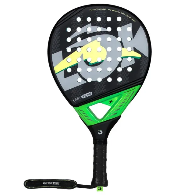 Padel racket Lok Padel Easy Flow 2024