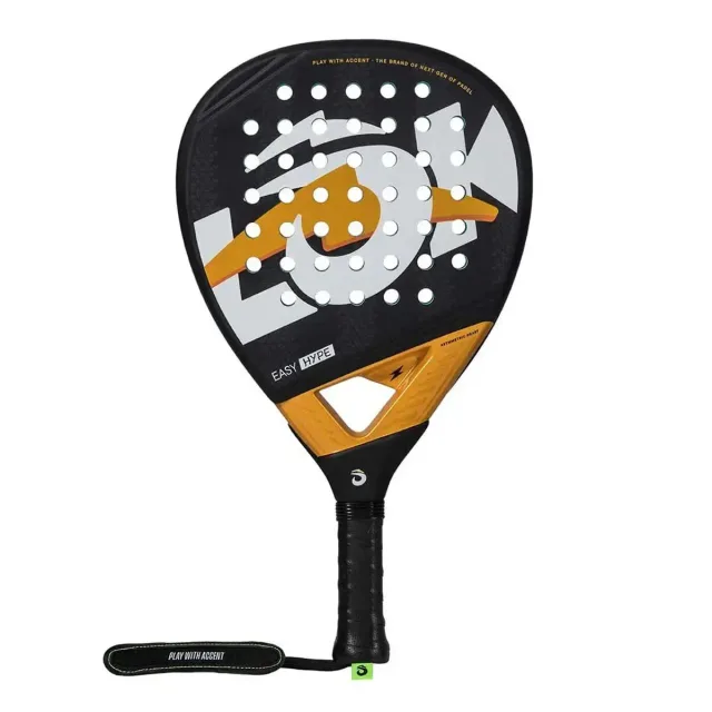 Padel racket Lok Padel Easy Hype 2024