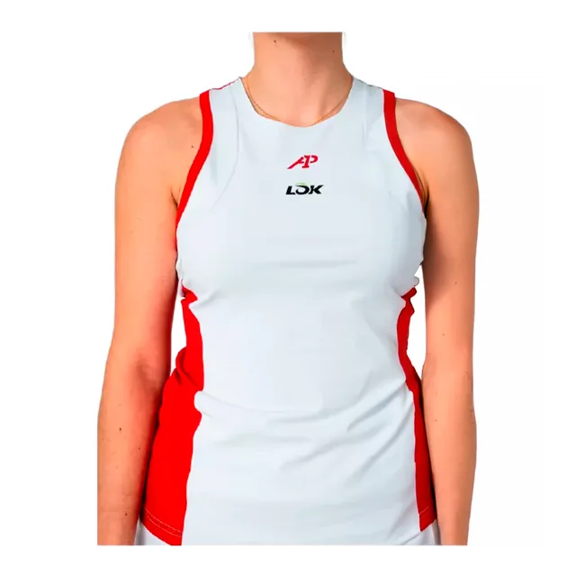 LOK TANK TOP ELK Mujer