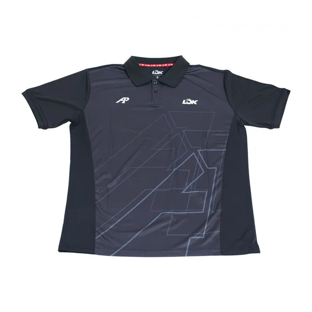 LOK WILDERNESS Hombre