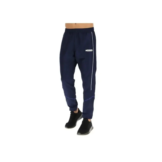 Broek Lotto Logo VIII
