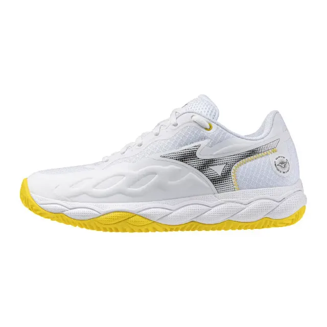 Dames padel schoenen Mizuno Enforce Court