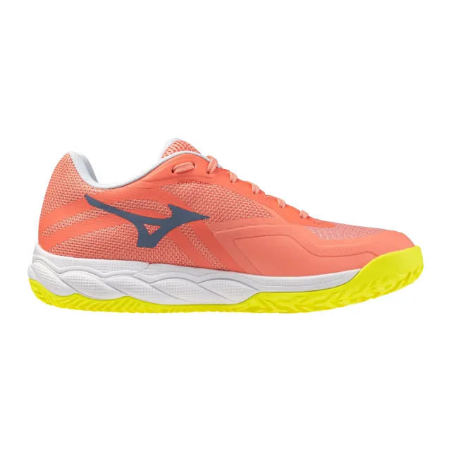 Dames padel schoenen Mizuno Wave Enforce Court 2