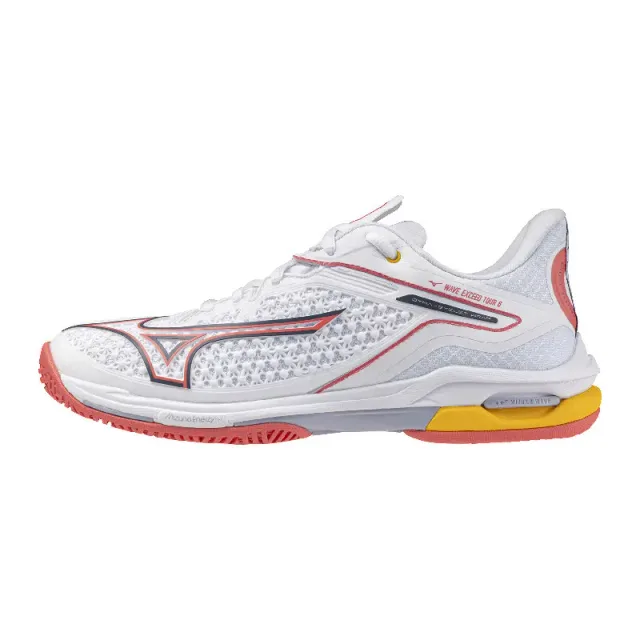 Dames padel schoenen Mizuno Wave Exceed Tour AC
