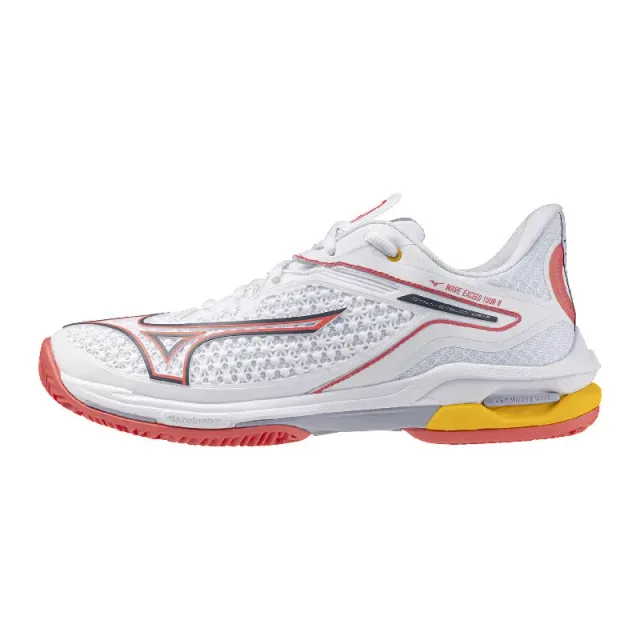 Dames padel schoenen Mizuno Wave Exceed Tour CC