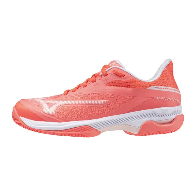 Dames padel schoenen Mizuno Wave Exceed Wos