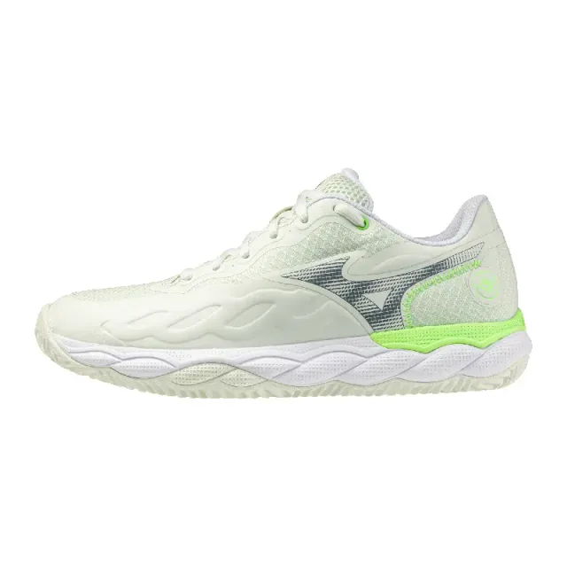 Dames tennisschoenen Mizuno W Enforce Court Padel Wos