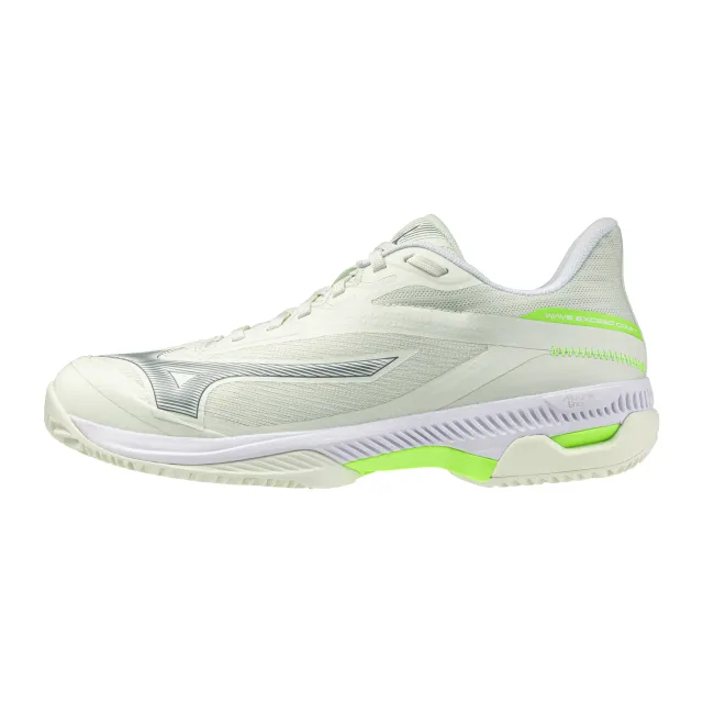 Dames tennisschoenen Mizuno Wave Exceed Court Padel W