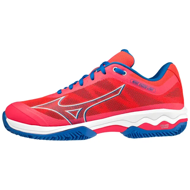 Indoor schoenen voor vrouwen Mizuno Wave Exceed Light Padel