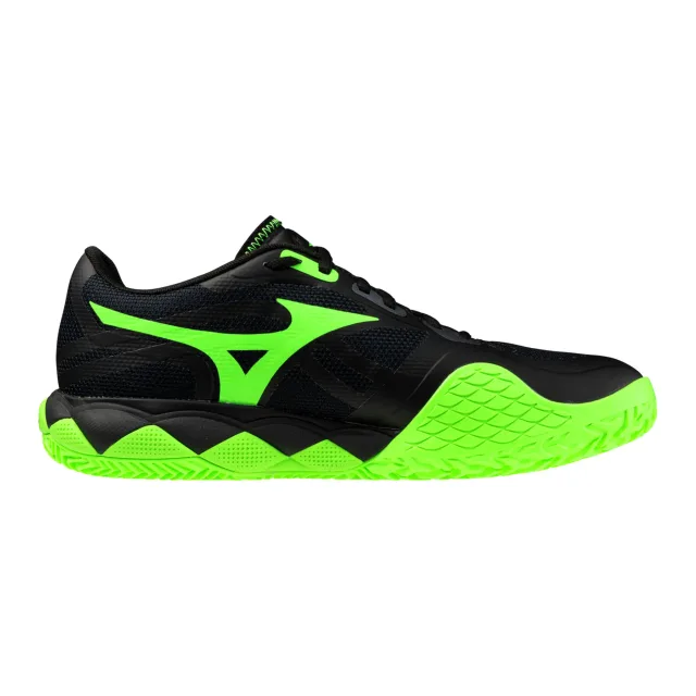 Mizuno Wave Enforce Tour 2 Padel schoen Heren