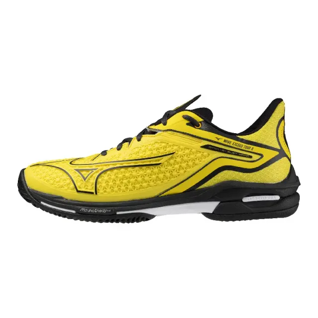 Padel schoenen Mizuno Wave Exceed Tour