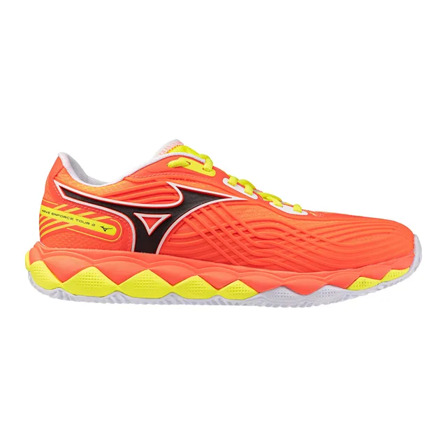 Mizuno Wave Enforce Tour 2 Padel schoen Heren