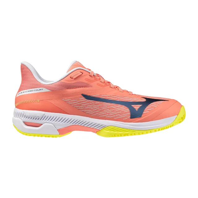 Mizuno Wave Exceed Court Padel schoen Dames