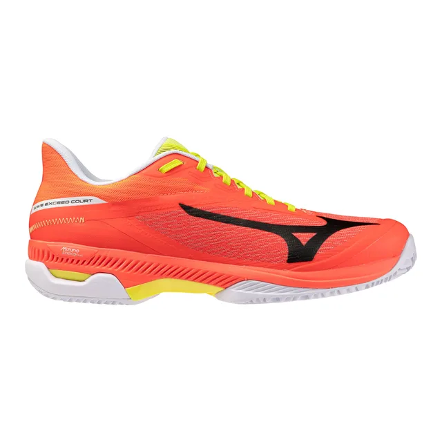 Mizuno Wave Exceed Court Padel schoen Heren