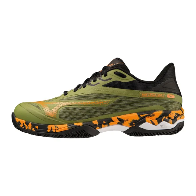 Mizuno Wave Exceed Light 2 Padelschoen Heren
