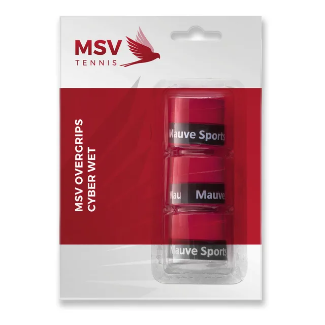 MSV Cyber Wet Verpakking 3 Stuks-Neongeel,Neonoranje