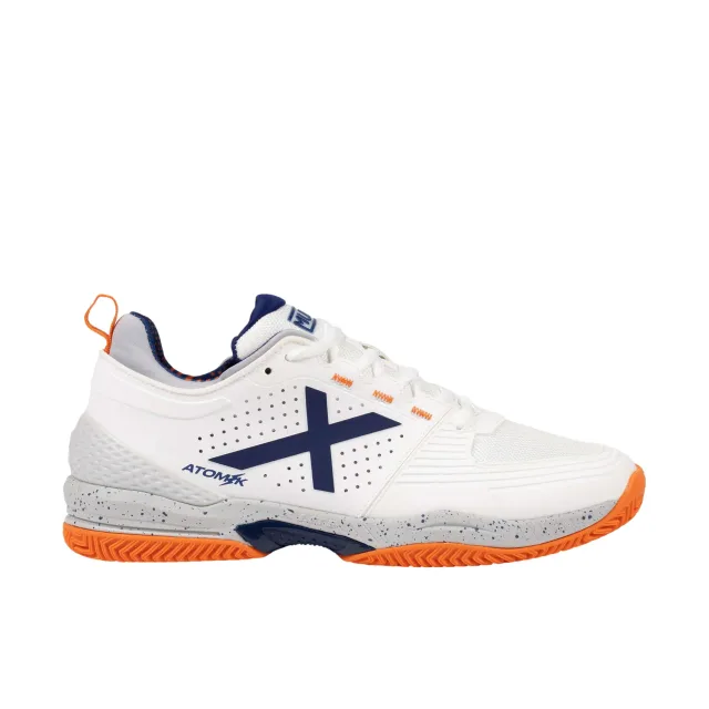 Padel/Tennis Schoenen Munich Atomix