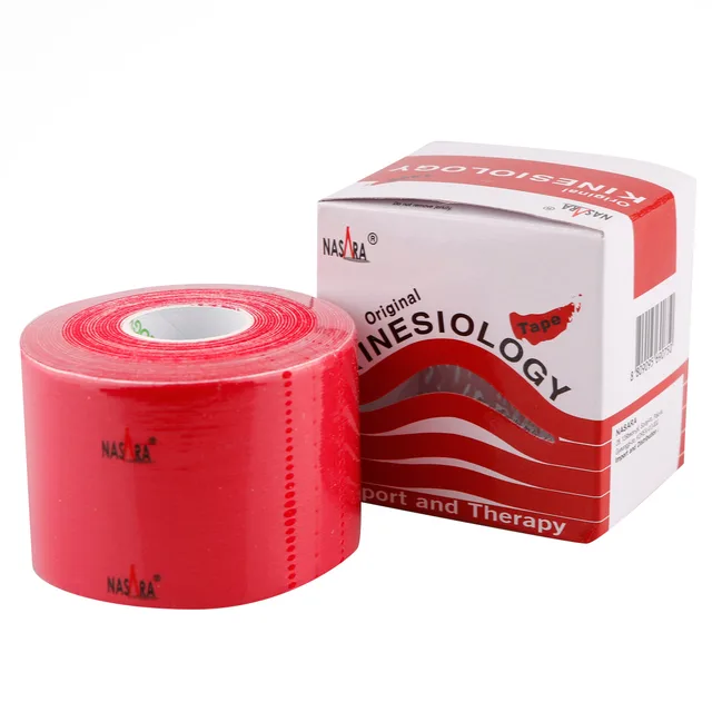 Nasara Kinesiologie Tape 1 rol