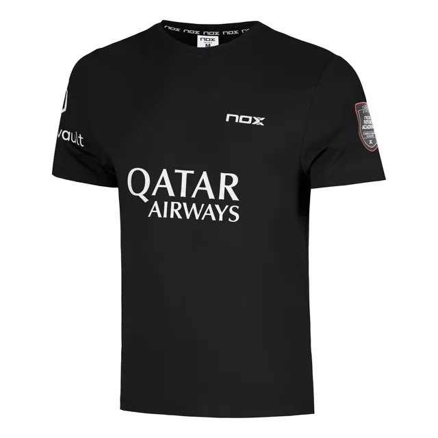 NOX Agustin Tapia T-shirt Heren