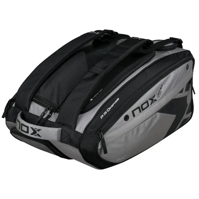 Nox AT10 Competition Trolley 2024 Agustin Tapia (Racket Bag)
