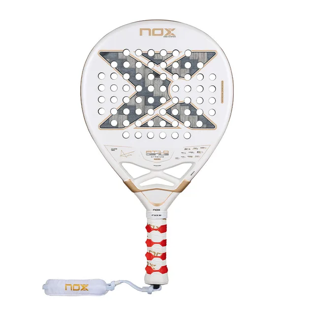 Nox AT10 GENIUS 12K Xtreme 2026 by Agustin Tapia