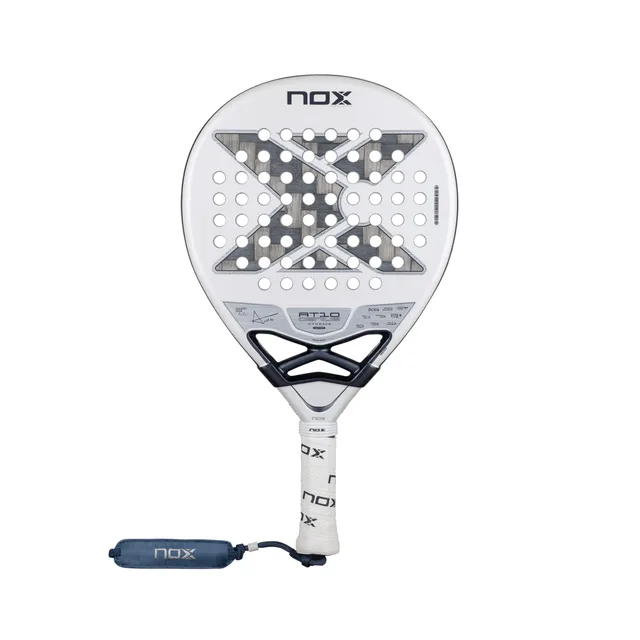 Nox AT10 Genius 12K Xtreme Lite 2026 by Agustin Tapia