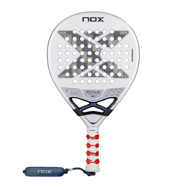 Nox AT10 Genius 12K Xtreme Lite 2026 by Agustin Tapia