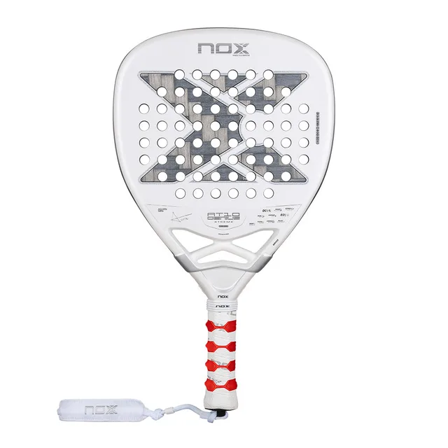 Nox AT10 Genius Attack 12K Xtreme 2026 by Agustin Tapia