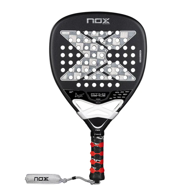 Nox AT10 Genius Attack 18K 2026 by Agustin Tapia