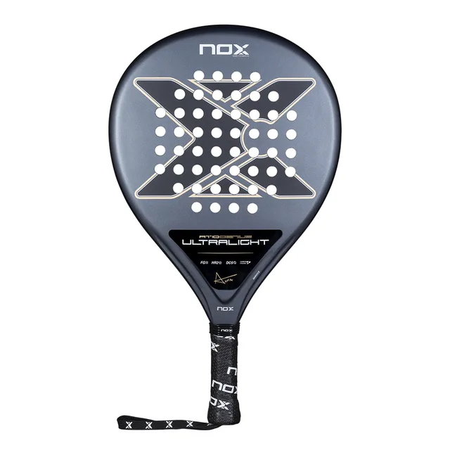 NOX AT10 GENIUS Ultra Light 2026 by AGUSTIN TAPIA