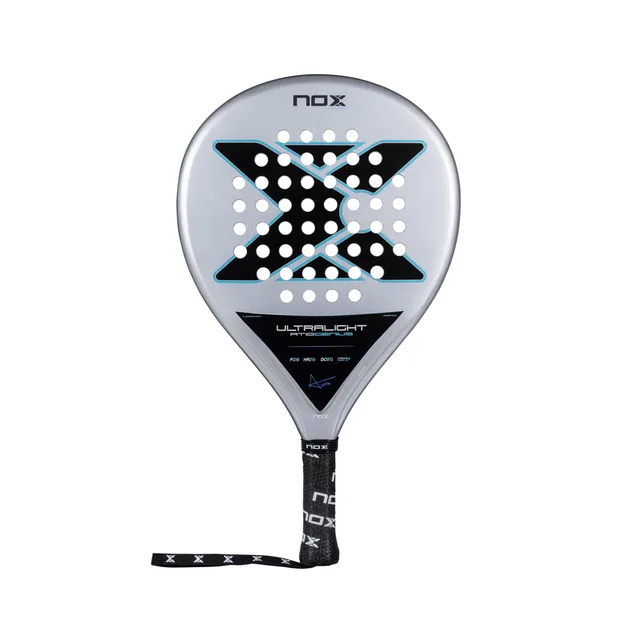 NOX AT10 GENIUS ULTRALIGHT
